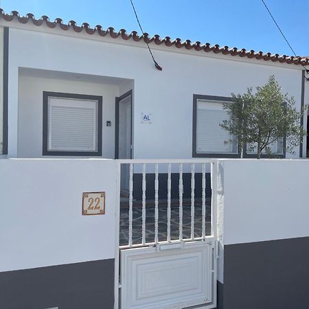 Casa Da Oliveira Villa Mourao Luaran gambar