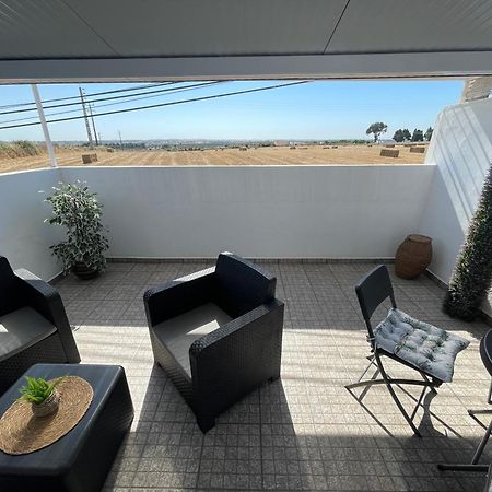 Casa Da Oliveira Villa Mourao Luaran gambar