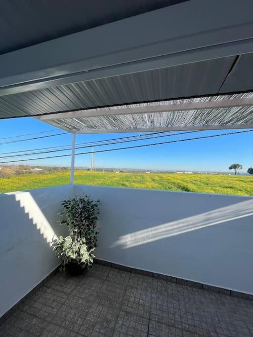 Casa Da Oliveira Villa Mourao Luaran gambar