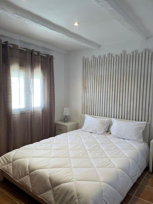 Casa Da Oliveira Villa Mourao Luaran gambar
