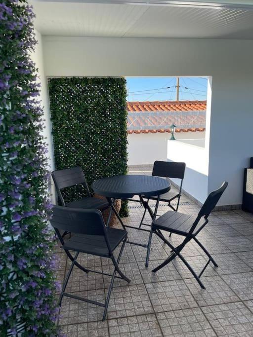 Casa Da Oliveira Villa Mourao Luaran gambar