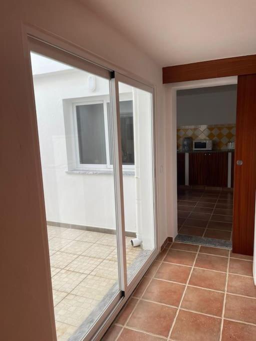 Casa Da Oliveira Villa Mourao Luaran gambar
